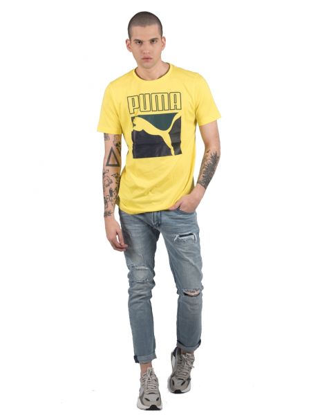 GIANNI LUPO jean GL050F μπλε