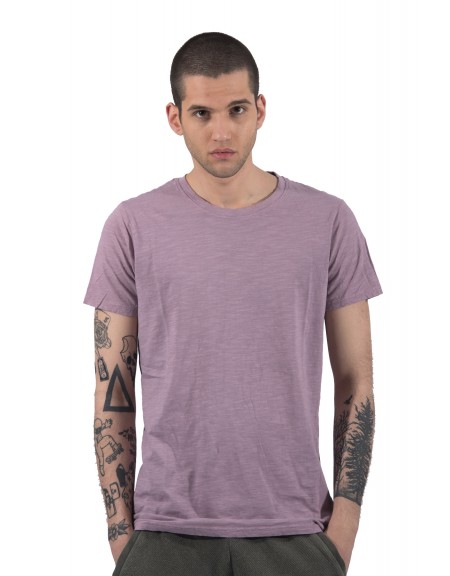 XAGON MAN t-shirt JBB211 ροζ