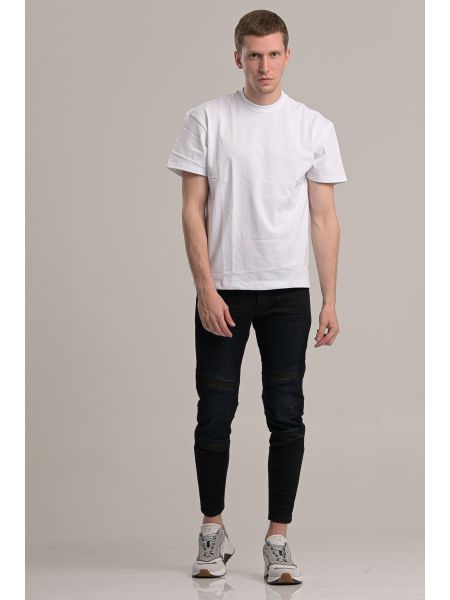 XAGON MAN t-shirt J20028 λευκό XAGON MAN - 4