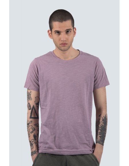 XAGON MAN t-shirt JBB211 ροζ XAGON MAN - 1