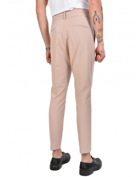 XAGON MAN Chino Pants PST530 Pink XAGON MAN - 2