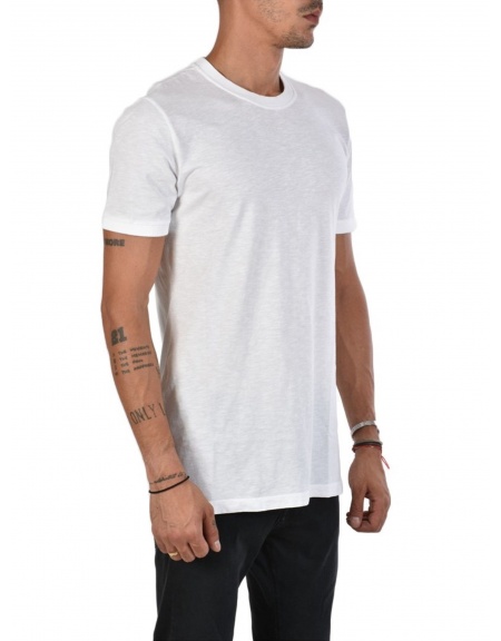 XAGON MAN T-shirt J30021 Λευκό XAGON MAN - 3