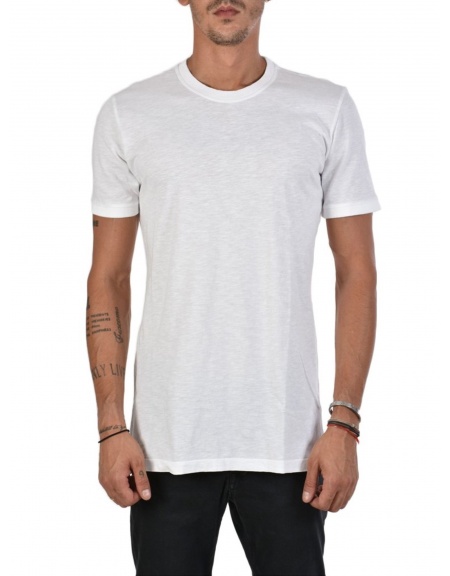XAGON MAN T-shirt J30021 Λευκό XAGON MAN - 5