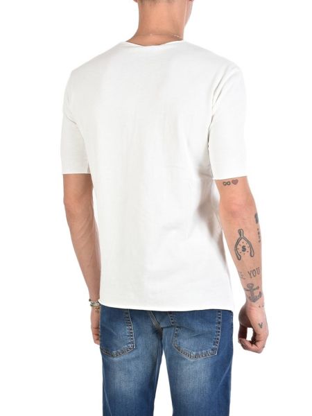 XAGON MAN T-shirt J21001 White XAGON MAN - 2
