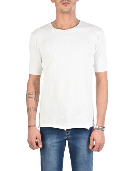XAGON MAN T-shirt J21001 White XAGON MAN - 1