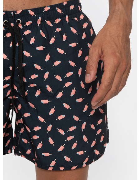 TAG Μαγιό ICE CREAM TMS21325 Μπλε TAG - 2