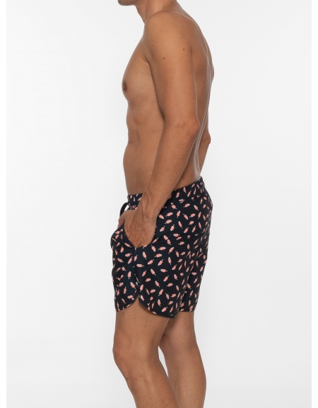 TAG Μαγιό ICE CREAM TMS21325 Μπλε TAG - 5