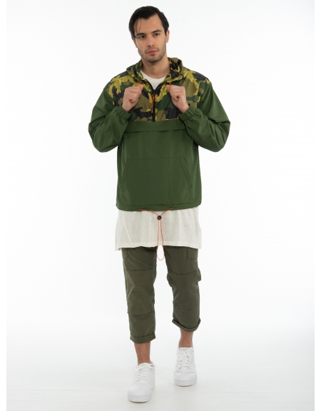 LA HAINE T-shirt 3J KREPT White LA HAINE - 6