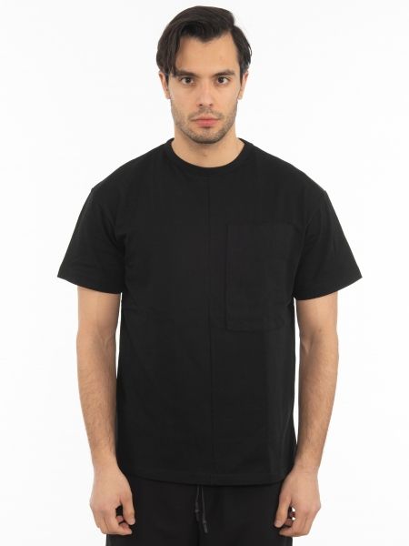 XAGON MAN T-shirt 2ZX0062 Μαύρο XAGON MAN - 1