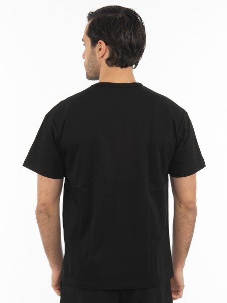 XAGON MAN T-shirt 2ZX0062 Μαύρο XAGON MAN - 2