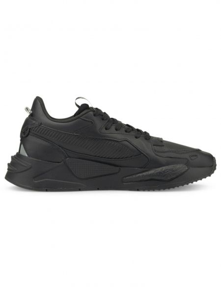 PUMA Sneaker Παπούτσι 383232 01 RS-Z LTH Μαύρο PUMA - 2