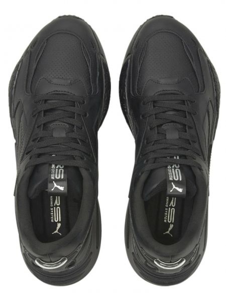 PUMA Sneaker Παπούτσι 383232 01 RS-Z LTH Μαύρο PUMA - 3