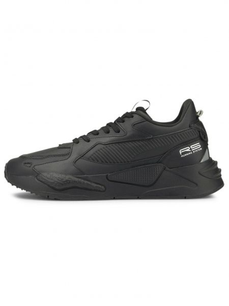 PUMA Sneaker Παπούτσι 383232 01 RS-Z LTH Μαύρο PUMA - 5