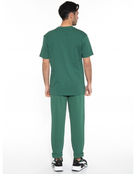 PUMA Φόρμα 538199 37 T7 Track DK Κυπαρισσί PUMA - 10