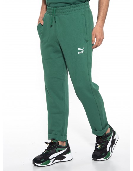 PUMA Φόρμα 538199 37 T7 Track DK Κυπαρισσί PUMA - 4