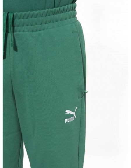 PUMA Φόρμα 538199 37 T7 Track DK Κυπαρισσί PUMA - 5