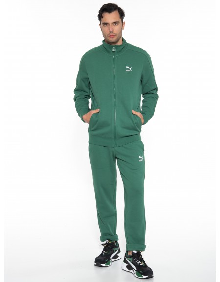 PUMA Φόρμα 538199 37 T7 Track DK Κυπαρισσί PUMA - 6