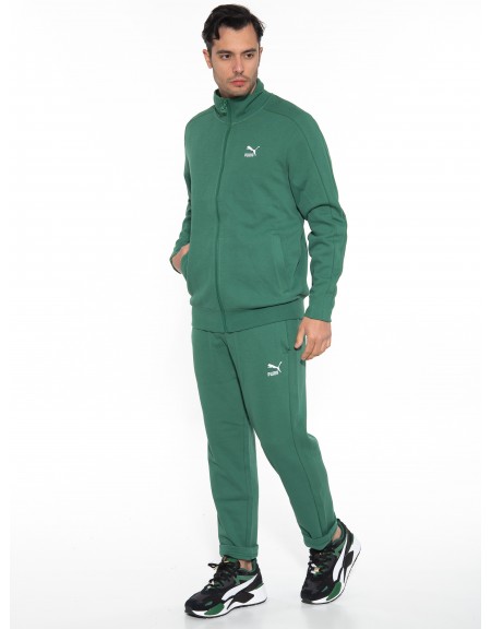 PUMA Φόρμα 538199 37 T7 Track DK Κυπαρισσί PUMA - 12