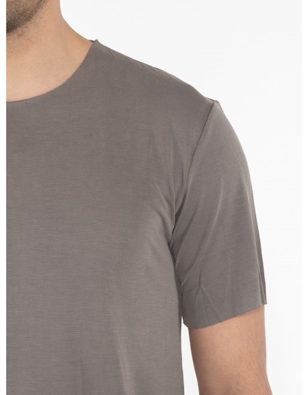 TAG T-shirt TWSS22557 VALTOU Olive TAG - 5