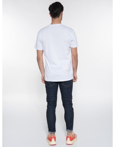 G2FIRENZE T-shirt ROSES White G2FIRENZE - 8