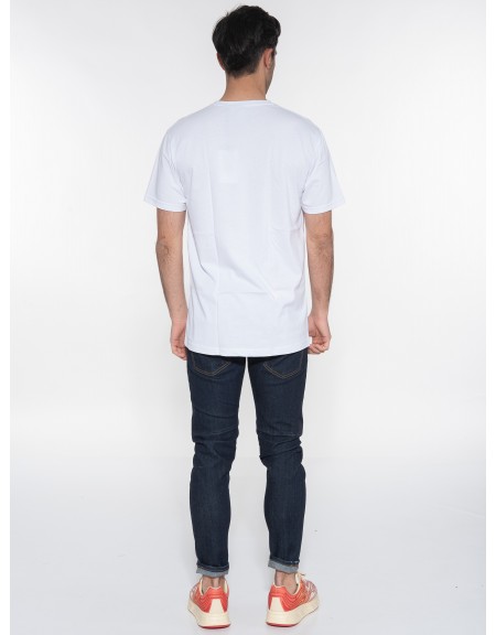 G2FIRENZE T-shirt 24 HRS White G2FIRENZE - 8