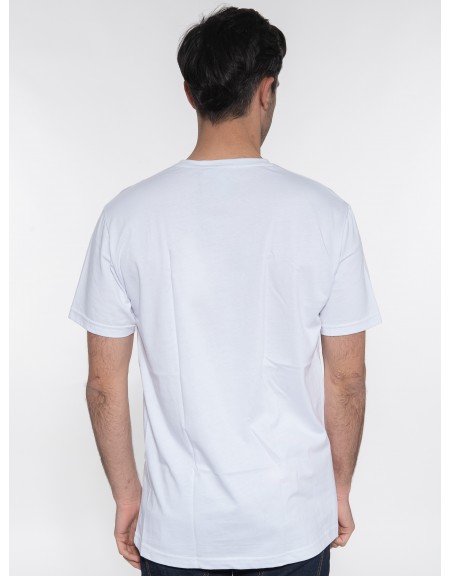 G2FIRENZE T-shirt 24 HRS Λευκό G2FIRENZE - 2