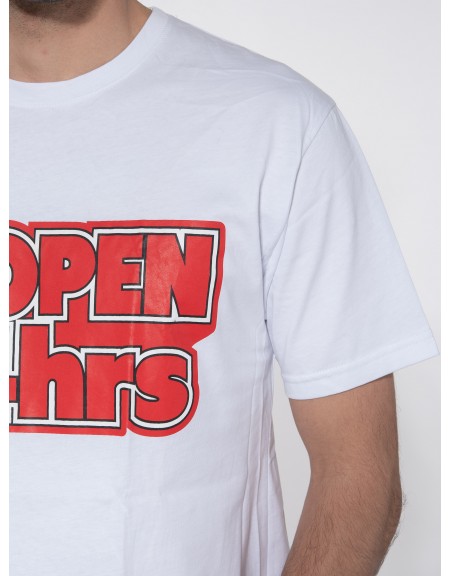 G2FIRENZE T-shirt 24 HRS Λευκό G2FIRENZE - 5