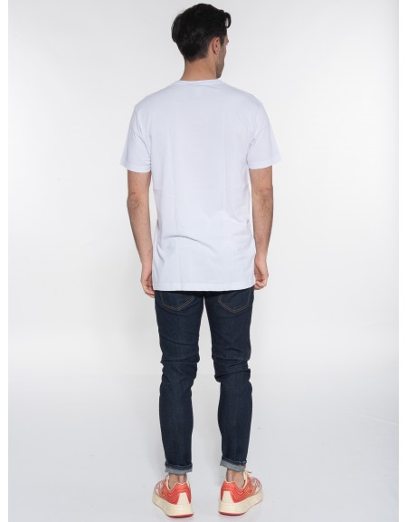 G2FIRENZE T-shirt PICTURE White G2FIRENZE - 8
