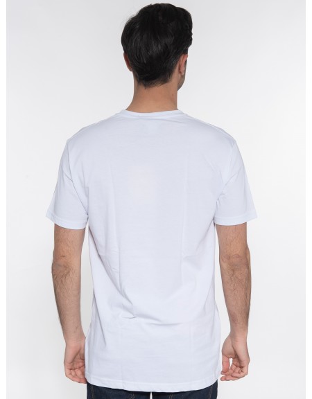 G2FIRENZE T-shirt PICTURE Λευκό G2FIRENZE - 2