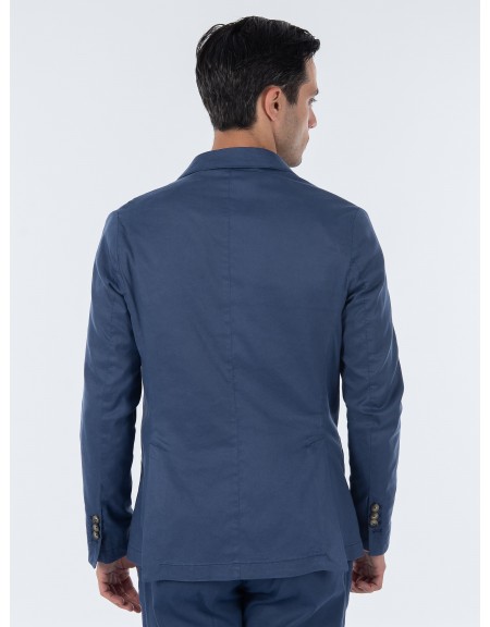 XAGON MAN Σακάκι P23021PFAR01 Μπλε XAGON MAN - 2