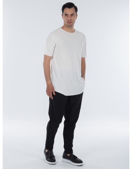 TAG T-shirt TWSS232008 VALTOU Λευκό TAG - 7