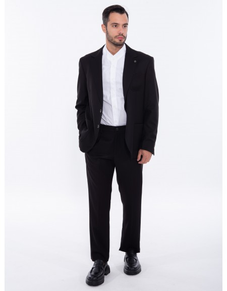 XAGON MAN Jacket 2PGOWAN Black XAGON MAN - 7