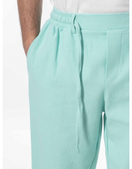 XAGON MAN Chino Pants 2ZUP01L Mint XAGON MAN - 5