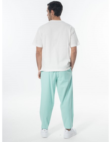 XAGON MAN Chino Pants 2ZUP01L Mint XAGON MAN - 7