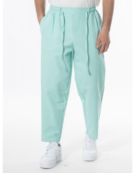 XAGON MAN Chino Pants 2ZUP01L Mint XAGON MAN - 10