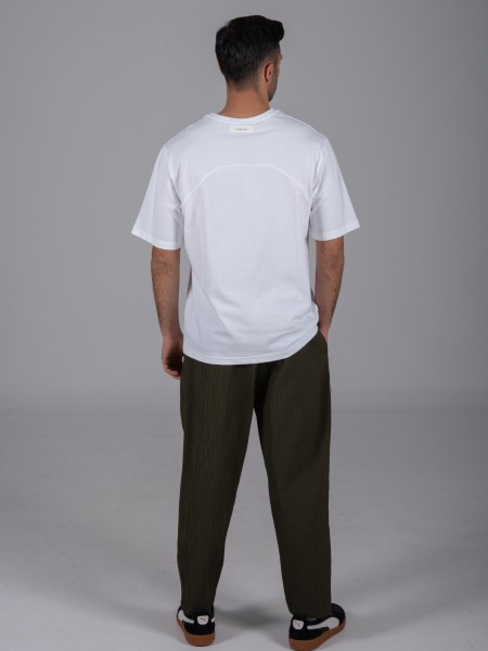 1.IXΠαντελόνι X24-1.IX1004 Χακί 1.IX - 1