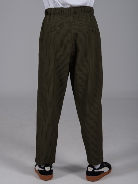 1.IXΠαντελόνι X24-1.IX1004 Χακί 1.IX - 3