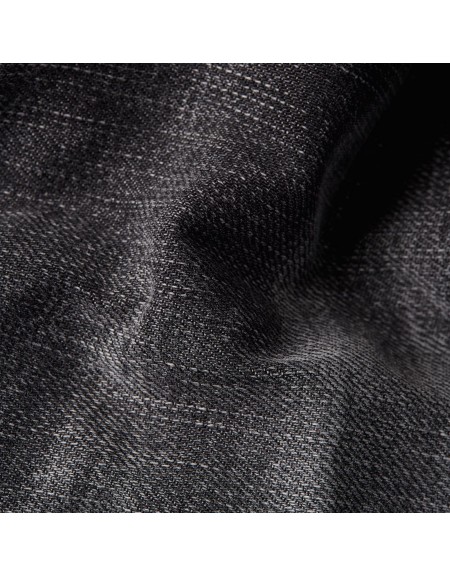 G-STAR RAW Jean Παντελόνι D23693-D537-H147 PLOTO DENIM TYPE 96 LOOSE Ανθρακί G-STAR RAW - 6