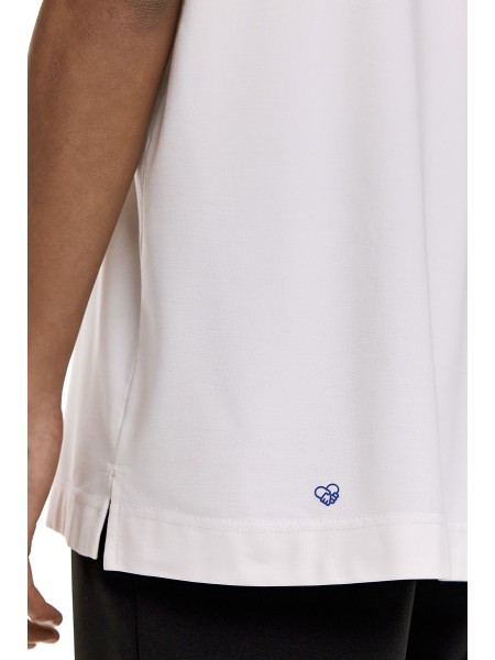 DIVERSE T-shirt 23047281452 Λευκό DIVERSE - 4