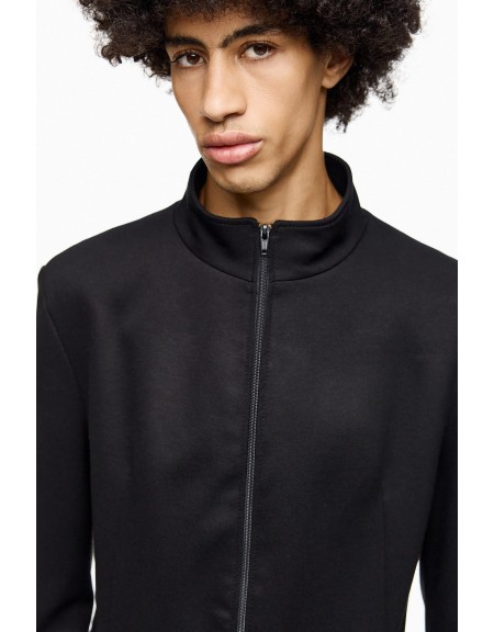 DIVERSE Σακάκι λουπέτο 25541595433 Μαύρο DIVERSE - 5