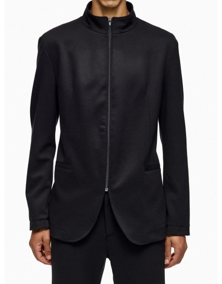 DIVERSE Σακάκι λουπέτο 25541595433 Μαύρο DIVERSE - 6