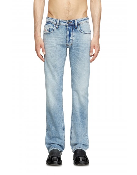DIESEL Jean παντελόνι 00CO6Q-0DBOV-01 1985 LARKEE Μπλε DIESEL - 1