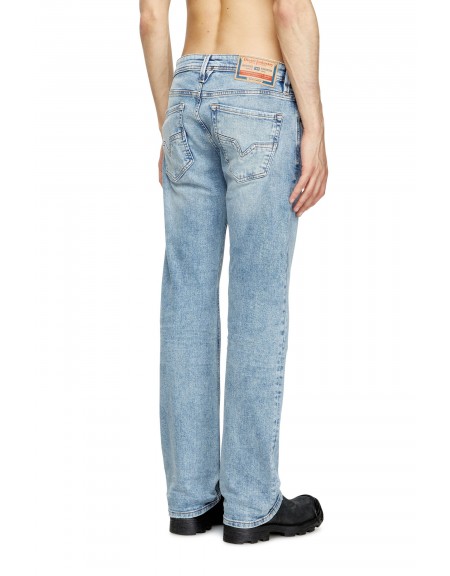 DIESEL Jean παντελόνι 00CO6Q-0DBOV-01 1985 LARKEE Μπλε DIESEL - 3