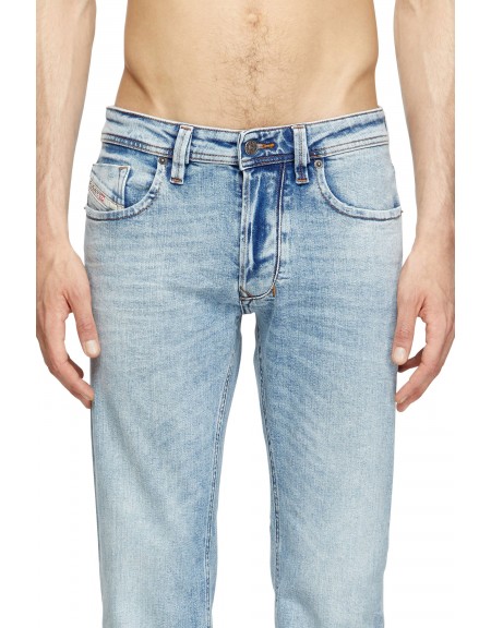 DIESEL Jean παντελόνι 00CO6Q-0DBOV-01 1985 LARKEE Μπλε DIESEL - 4