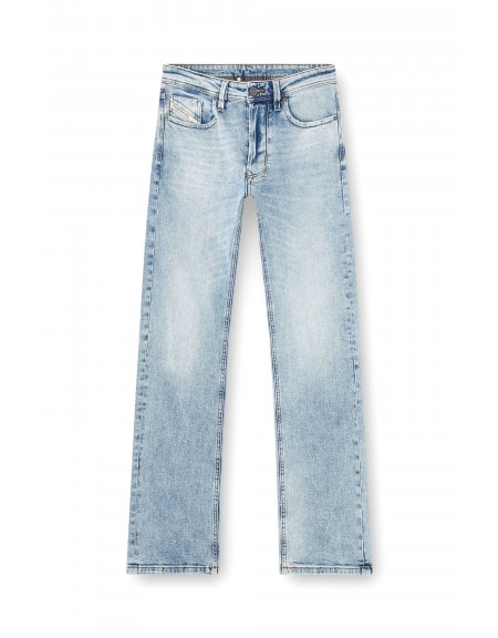 DIESEL Jean παντελόνι 00CO6Q-0DBOV-01 1985 LARKEE Μπλε DIESEL - 5