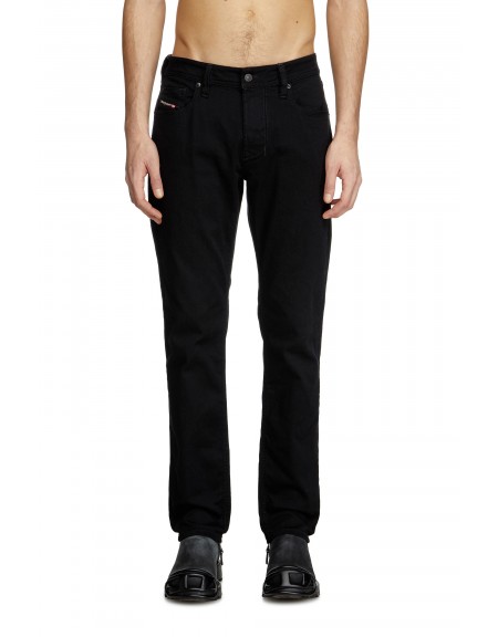 DIESEL Jean pants 00SU1X-0688H-02 LARKEE-BEEX Black DIESEL - 1