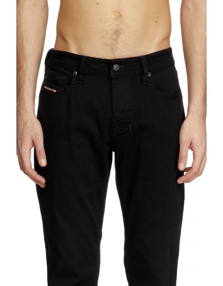 DIESEL Jean pants 00SU1X-0688H-02 LARKEE-BEEX Black DIESEL - 2