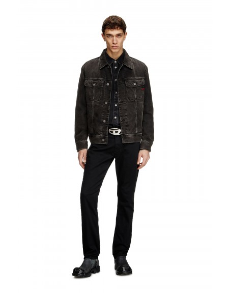 DIESEL Jean παντελόνι 00SU1X-0688H-02 LARKEE-BEEX Μαύρο DIESEL - 3