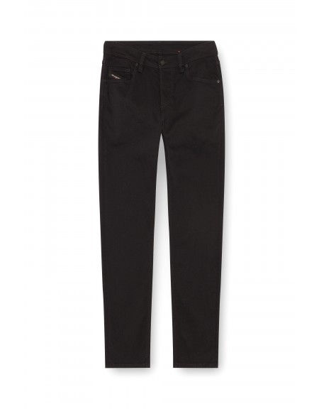 DIESEL Jean παντελόνι 00SU1X-0688H-02 LARKEE-BEEX Μαύρο DIESEL - 5