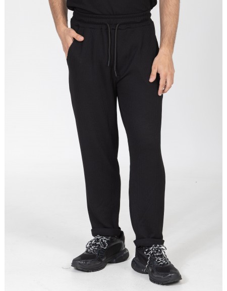 DIVERSE Pants 26044-898-533 Black DIVERSE - 8